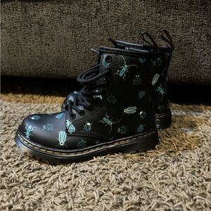 Toddler size 11 Dr. Martens